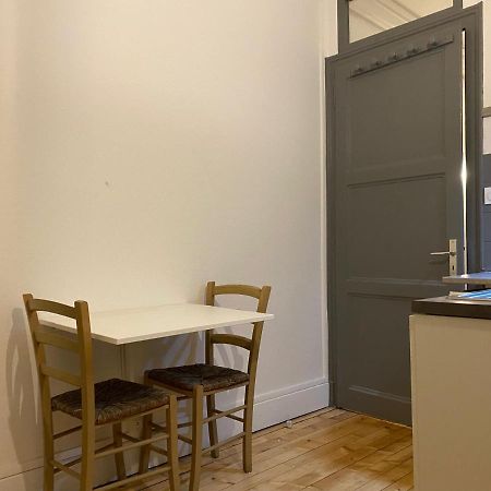 Le Parmelan Apartment Annecy Exterior photo