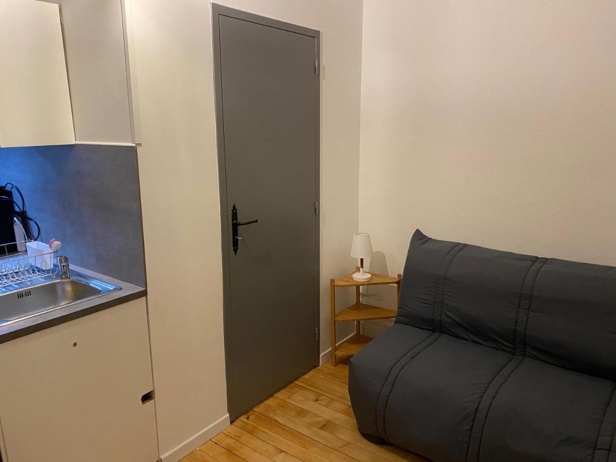 Le Parmelan Apartment Annecy Exterior photo
