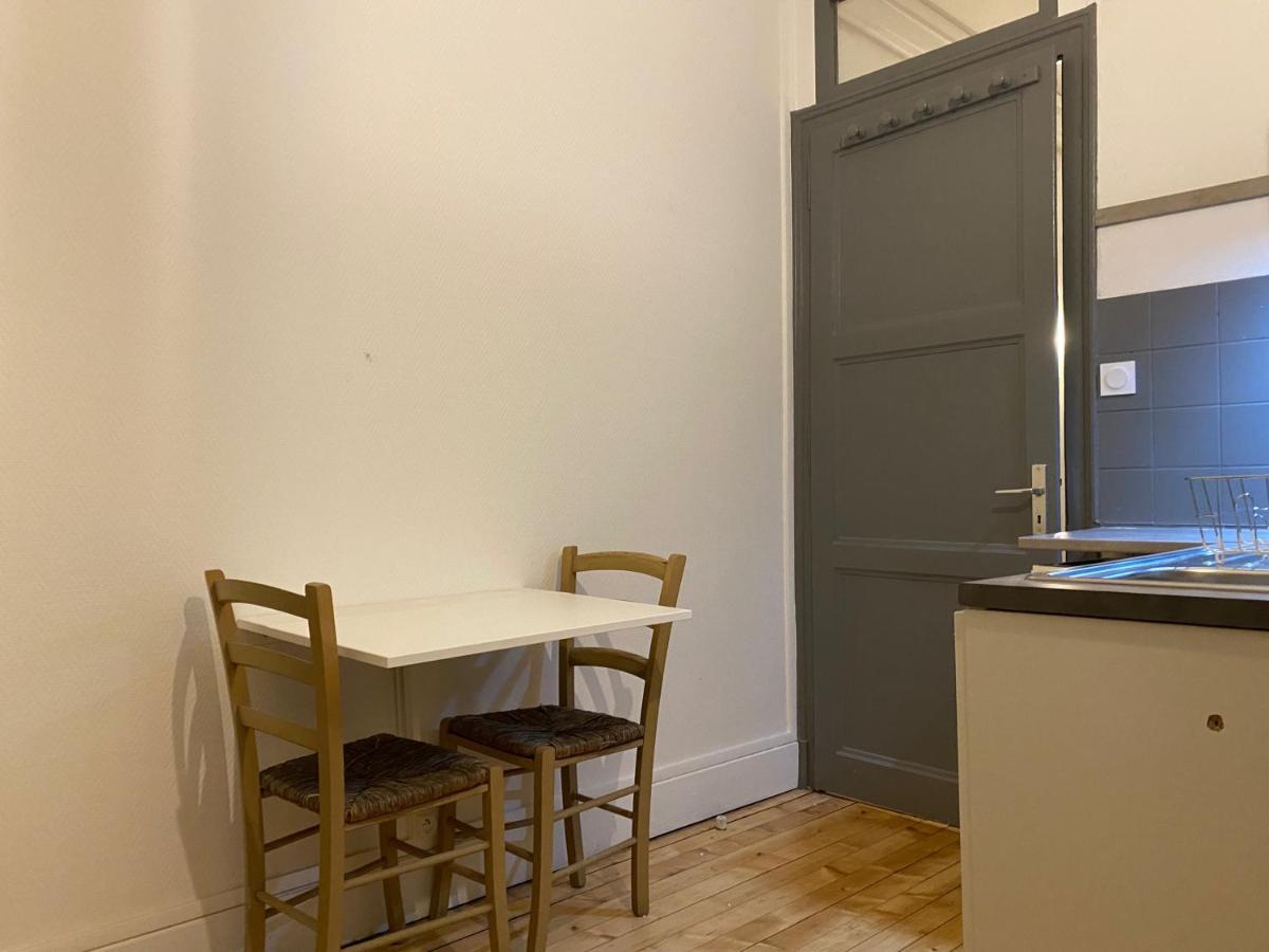 Le Parmelan Apartment Annecy Exterior photo