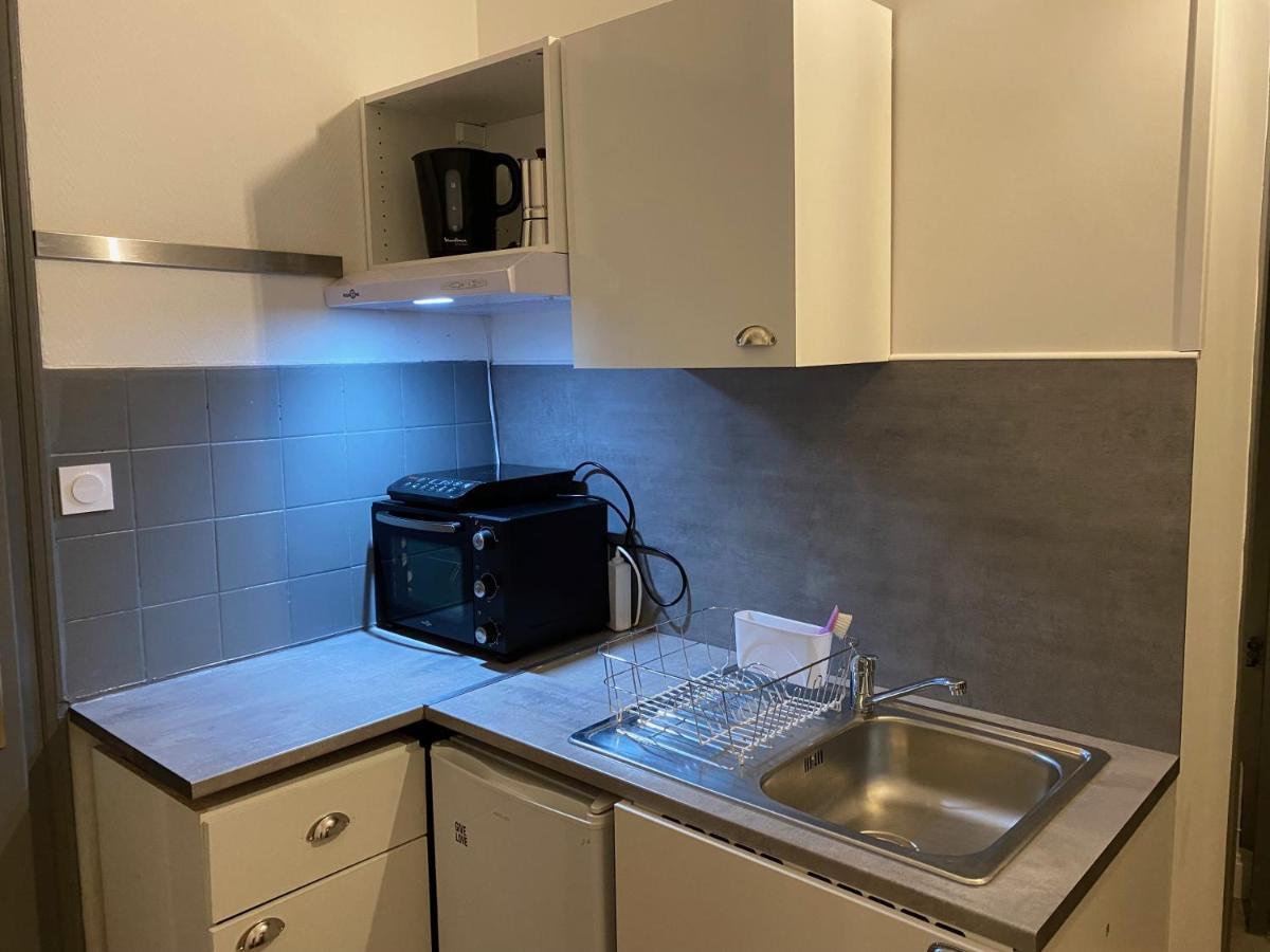 Le Parmelan Apartment Annecy Exterior photo